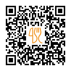 QR-code link para o menu de Asian Buffet