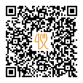 QR-code link para o menu de Mama D's Country Kitchen