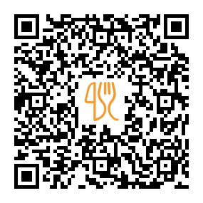 QR-code link para o menu de Restaurace Na Vetrne