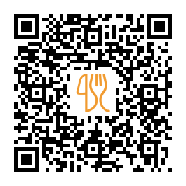 QR-code link para o menu de Kontor · Hanse