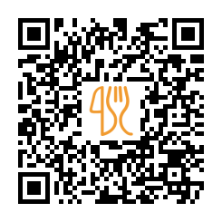 QR-code link para o menu de The Beef Shack