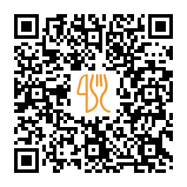 QR-code link para o menu de Panda Sushi