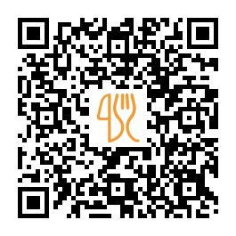 QR-code link para o menu de Out Yonder Saloon