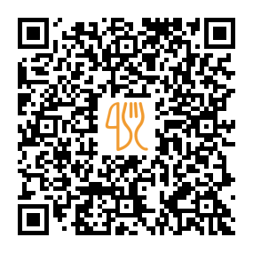 QR-code link para o menu de Captain D's