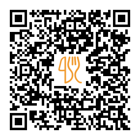 QR-code link para o menu de Mcdonald's