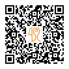 QR-code link para o menu de Ginger Juice