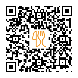 QR-code link para o menu de Hardee's