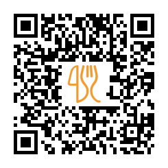 QR-code link para o menu de Scandi