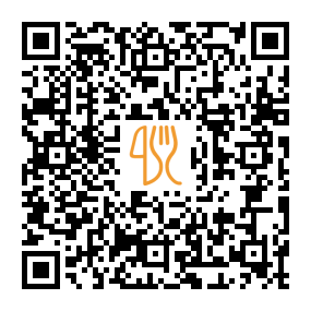 QR-code link para o menu de Bier Burger