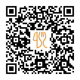 QR-code link para o menu de Eni Deli