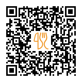 QR-code link para o menu de Reed's BBQ