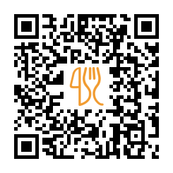 QR-code link para o menu de Pancake Cafe