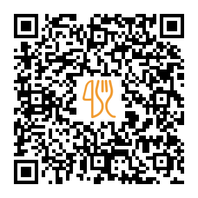 QR-code link para o menu de Waterfall Grille