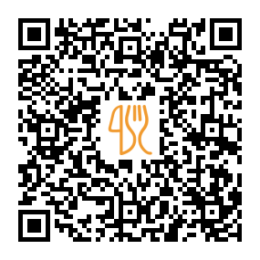 QR-code link para o menu de East Delight Chinese