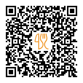 QR-code link para o menu de Charleys Cheesesteaks