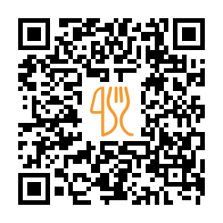 QR-code link para o menu de 87 Diner