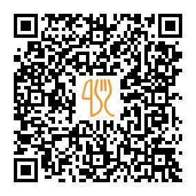 QR-code link para o menu de Kickback Catering Vending