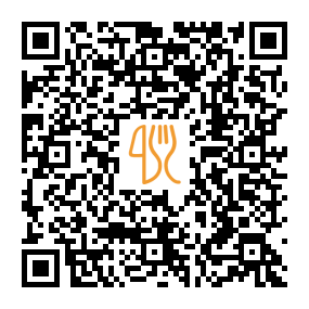 QR-code link para o menu de Mi Tierra Linda