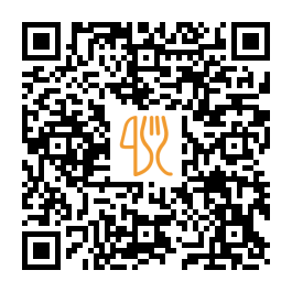 QR-code link para o menu de Urban Grille