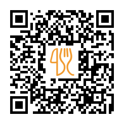 QR-code link para o menu de East Side Cafe