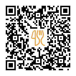 QR-code link para o menu de Sushi Garden