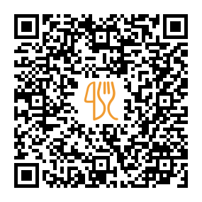 QR-code link para o menu de Bahnhofs Grill