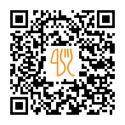 QR-code link para o menu de Hubert Bruno