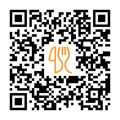 QR-code link para o menu de The Cord