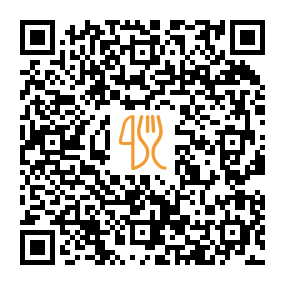 QR-code link para o menu de Dynasty Taste