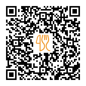 QR-code link para o menu de Round Table Pizza