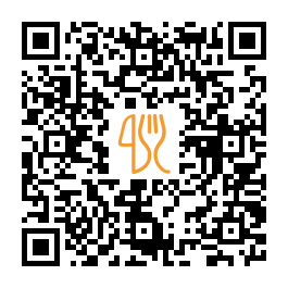 QR-code link para o menu de Route B Cafe