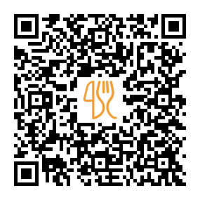 QR-code link para o menu de Outpost Eatery