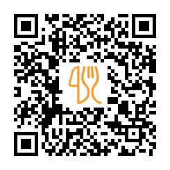 QR-code link para o menu de Les Asiatides