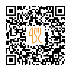 QR-code link para o menu de Brut Butcher