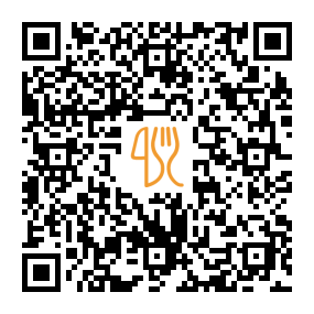 QR-code link para o menu de China Kitchen