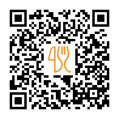 QR-code link para o menu de Rain Grill