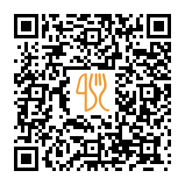 QR-code link para o menu de Sān Jīng Shí Táng