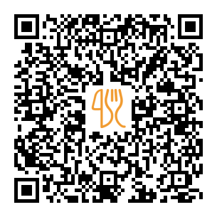 QR-code link para o menu de The Kitchen (at Captain Visger House)