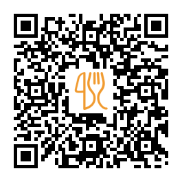 QR-code link para o menu de Restoran Mr. Sambal