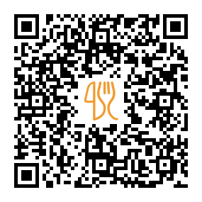 QR-code link para o menu de Frost Gelato