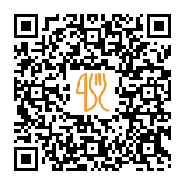 QR-code link para o menu de Farraddays' Bistro