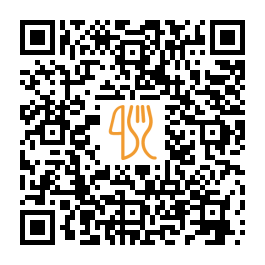 QR-code link para o menu de Waffle House