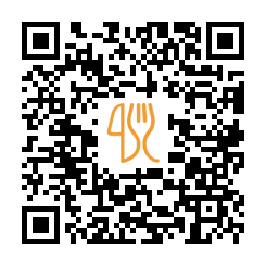 QR-code link para o menu de Azur Snack