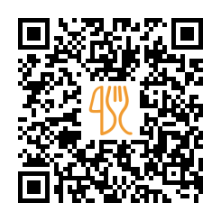 QR-code link para o menu de Hog Leg Bbq