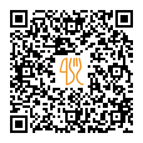 QR-code link para o menu de Dining Around Cafe Catering