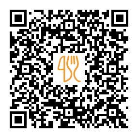 QR-code link para o menu de Hotlanta Wings