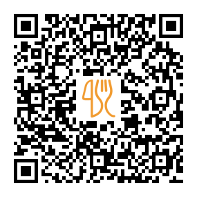 QR-code link para o menu de Vakos Kebab