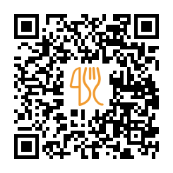 QR-code link para o menu de Gueritos