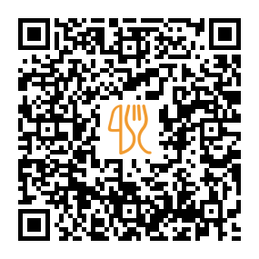 QR-code link para o menu de Seven Seas Sushi