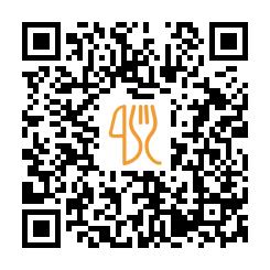 QR-code link para o menu de Hook's Bbq